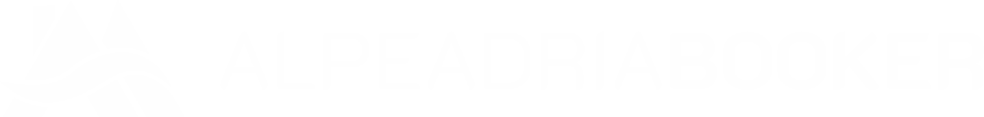 Alpe Adria Booker logo
